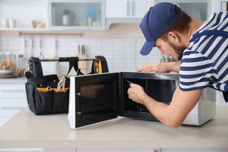 Common Microwave Oven Problems and Easy Repairs for Kerala Kitchens